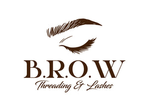 BROW Threading &amp; Lashes